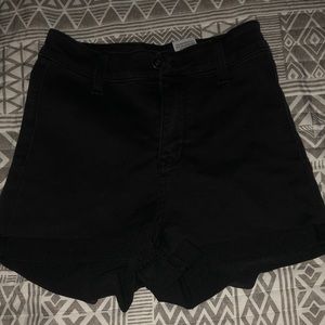 Fashion Nova Shorts